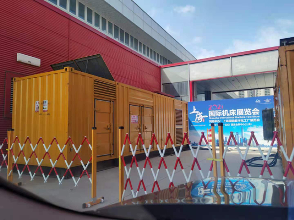 丰南发电机出租 对于发电机的特性你了解多少?
