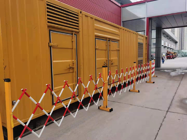 丰南发电机出租 你知道怎样鉴定发电机品质的好坏吗?