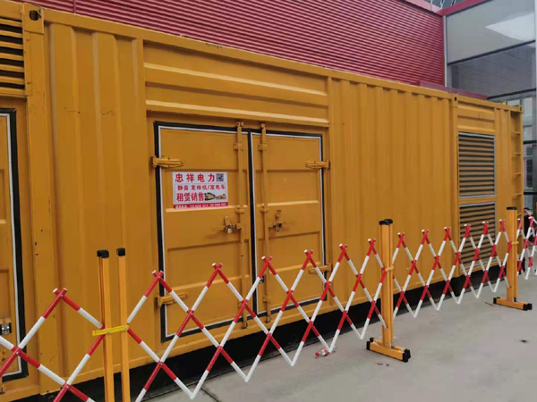 丰南关于通用发电机的十万个为什么？