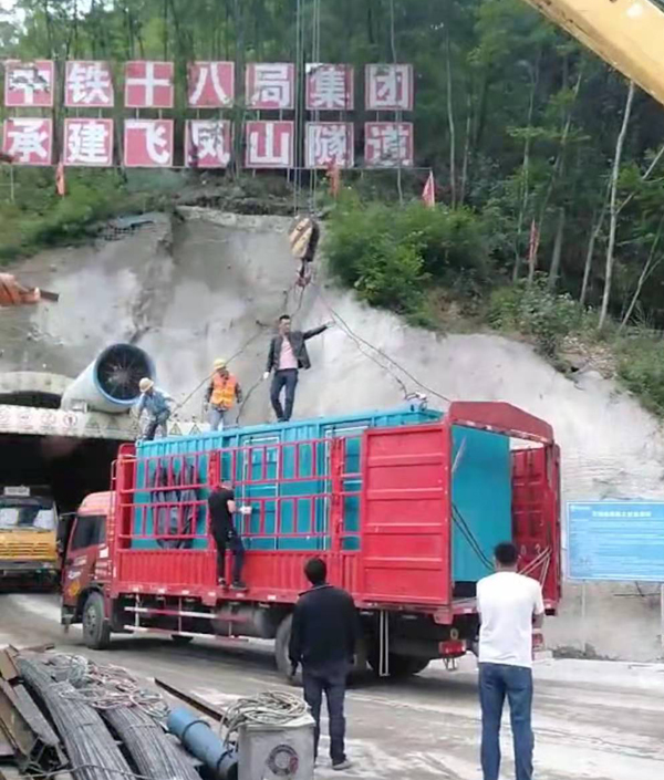 丰南发电机组维修后输出功率降低是什么问题