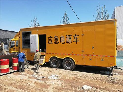 丰南发电车租赁-教您挑选发电机哪些技巧可以掌握使用