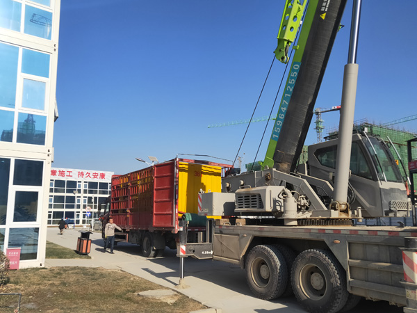 丰南发电机出租50KW柴油发电机组需要配多粗电缆线