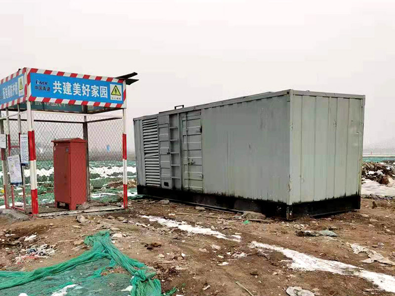 丰南燃气发电机在高海拔地区运行时会遇到哪些常见故障？