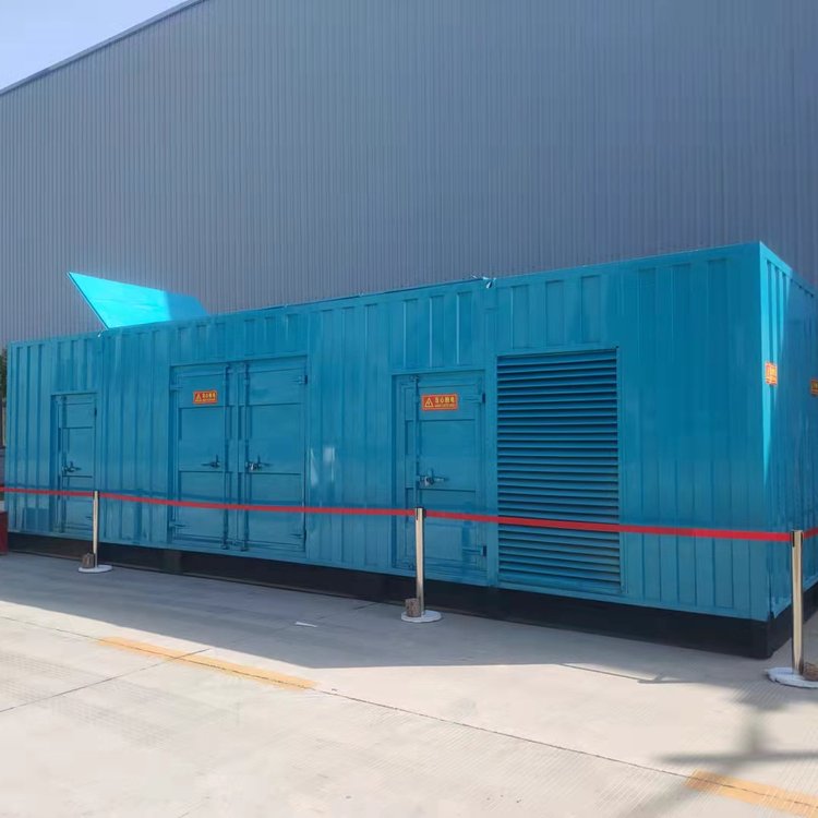 丰南怎样更换柴油发电机组的空气滤清器？