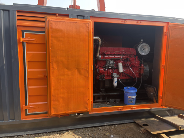 丰南哪些因素会影响 200KW 柴油发电机的燃油消耗率？