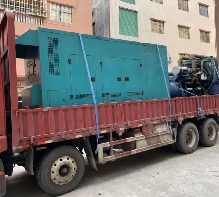 丰南如何在不同负载率下确保 400KW 柴油发电机组的正常运行？