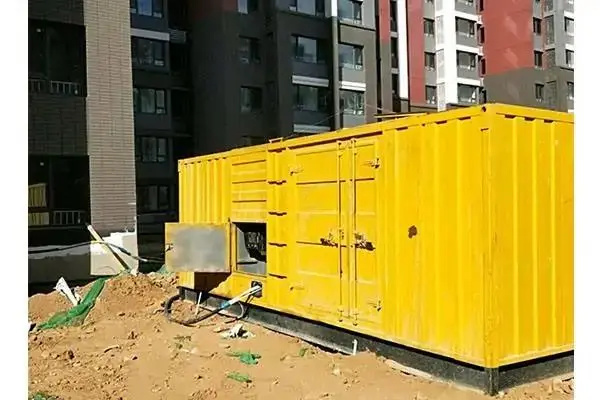 丰南发电机租赁中燃油压力过低会对发动机的哪些部件造成损坏？