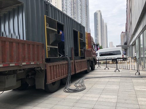 丰南柴油发电机空气滤清器在不同季节的更换周期是否有差异？