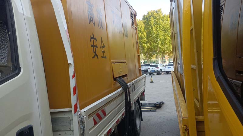 丰南如何判断柴油发电机组和UPS电源的切换时间是否符合要求？