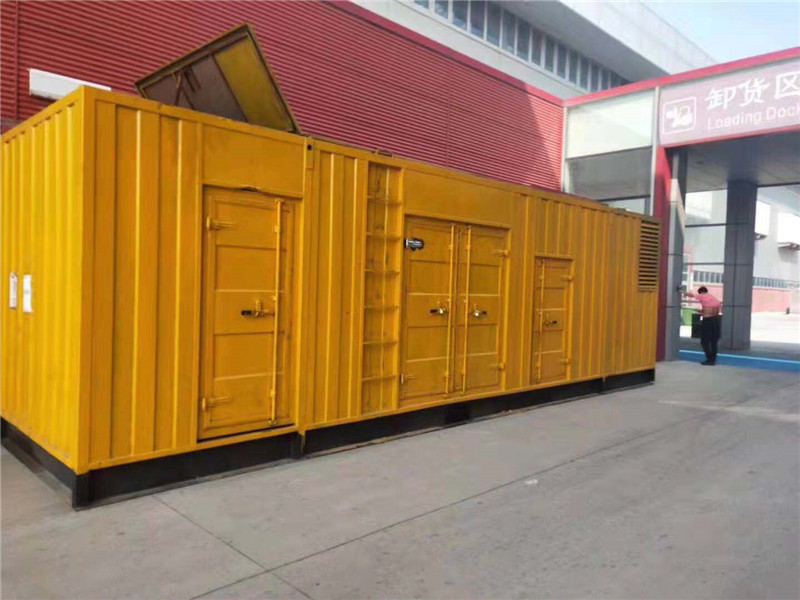 丰南国内外发电机组租赁合同在明确设备维护责任方面有哪些不同做法？