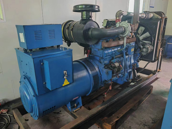 丰南100kW柴油发电机组使用多级机油有哪些优缺点？