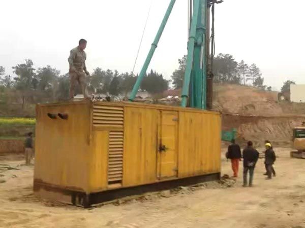 丰南柴油发电机组应用场合有哪些？